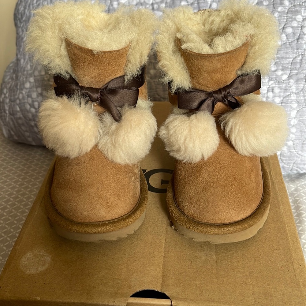 UGG for toddler